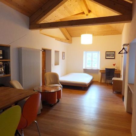 Apartmán Casa Del Sarto Intragna Exteriér fotografie