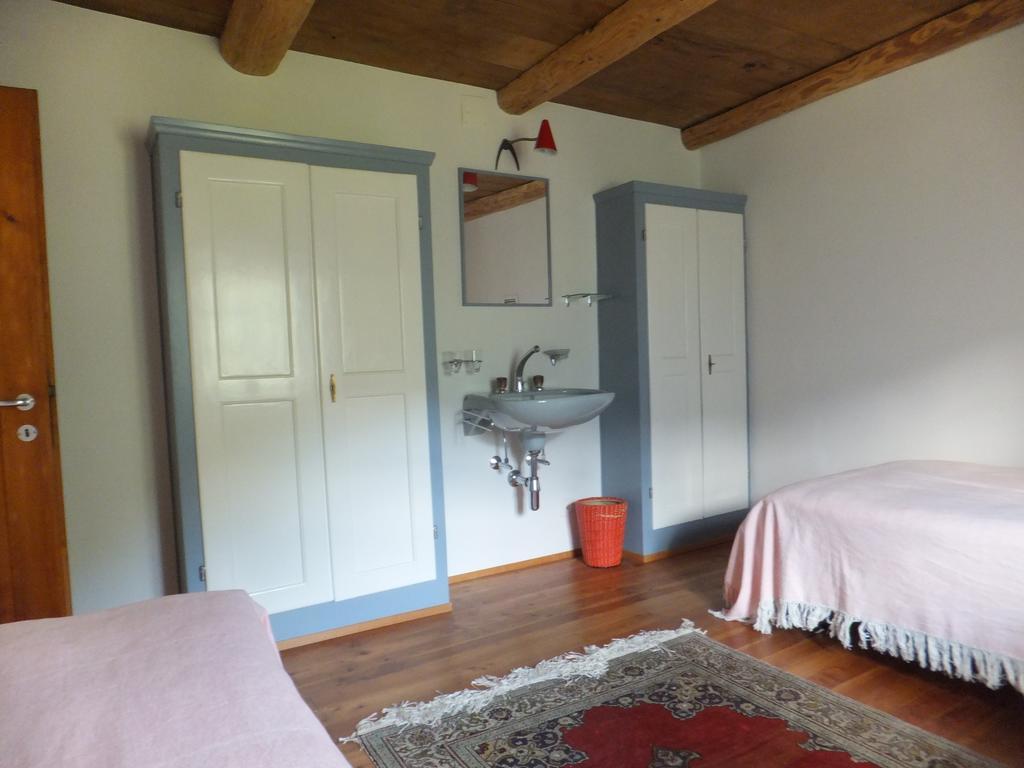 Apartmán Casa Del Sarto Intragna Exteriér fotografie